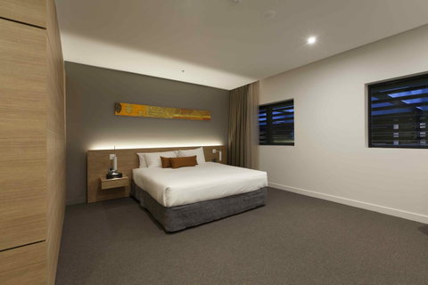 Jasper Boutique Hotel - Accommodation Burleigh 33