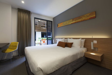 Jasper Boutique Hotel - Accommodation Burleigh 31