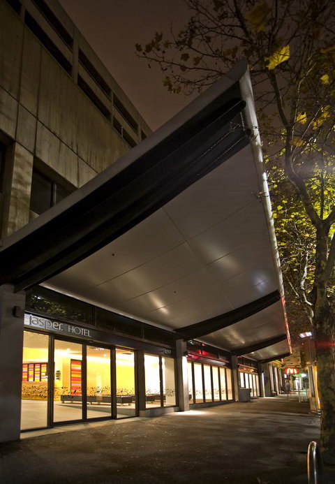 Jasper Boutique Hotel - Accommodation Burleigh 2