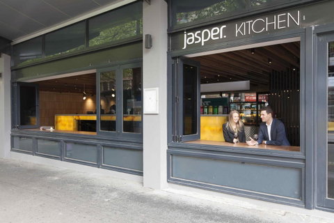 Jasper Boutique Hotel - Accommodation Burleigh 8