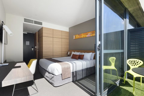 Jasper Boutique Hotel - Accommodation Burleigh 36
