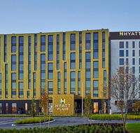 Hyatt Place Melbourne Essendon Fields - Accommodation Burleigh