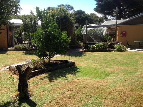 Mud Hollow Barn - Accommodation Burleigh 3