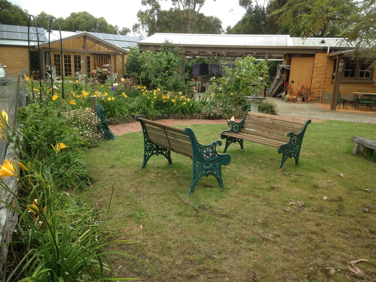 Ventnor VIC Accommodation Burleigh