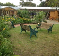Mud Hollow Barn - Accommodation Burleigh