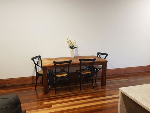 Sublime Spa Apartments - Accommodation Burleigh 6