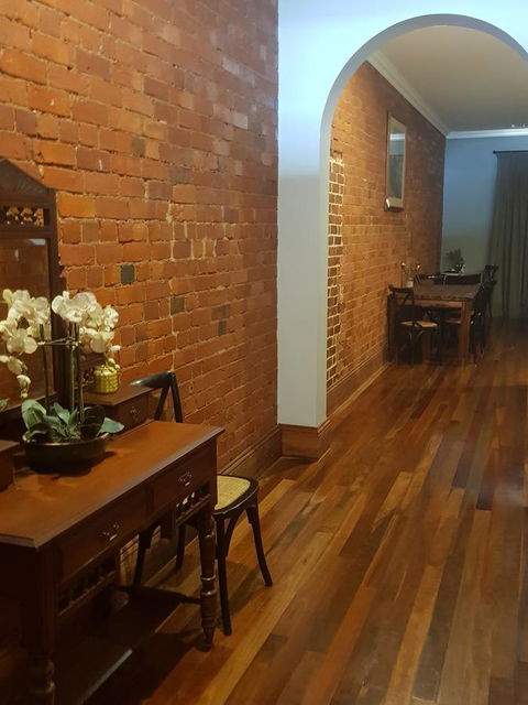 Sublime Spa Apartments - Accommodation Burleigh 16