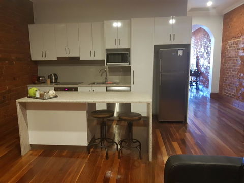 Sublime Spa Apartments - Accommodation Burleigh 11