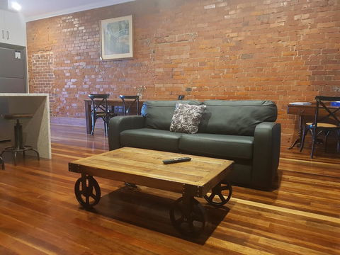 Sublime Spa Apartments - Accommodation Burleigh 10