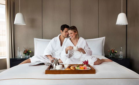 Grand Hyatt Melbourne - Accommodation Burleigh 30