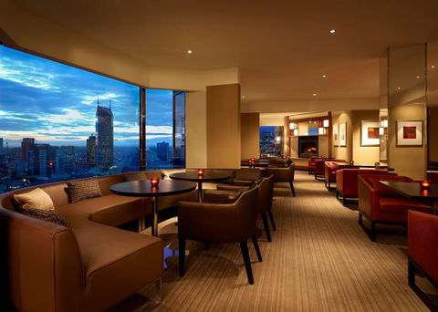 Grand Hyatt Melbourne - Accommodation Burleigh 6