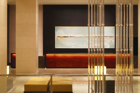 Grand Hyatt Melbourne - Accommodation Burleigh 42