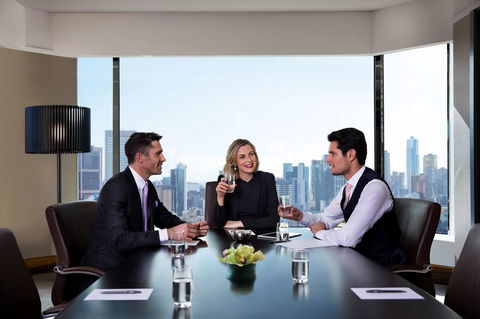 Grand Hyatt Melbourne - Accommodation Burleigh 36