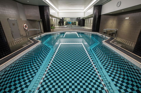 Grand Hyatt Melbourne - Accommodation Burleigh 4