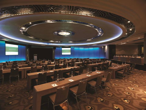 Grand Hyatt Melbourne - Accommodation Burleigh 17