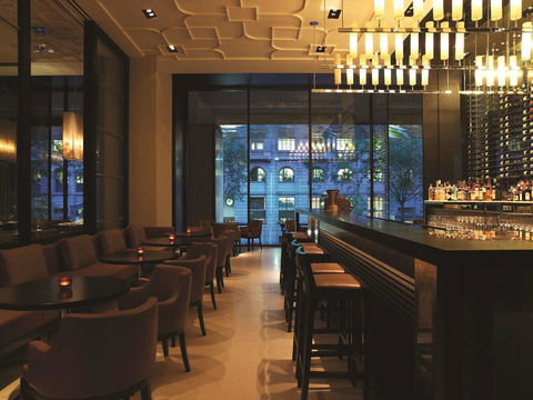 Grand Hyatt Melbourne - Accommodation Burleigh 32