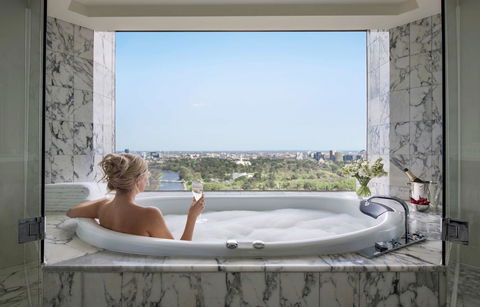 Grand Hyatt Melbourne - Accommodation Burleigh 39