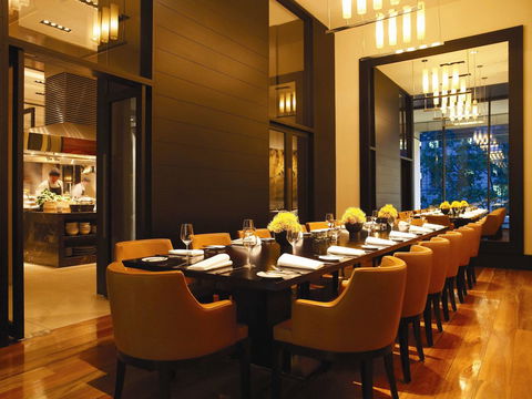 Grand Hyatt Melbourne - Accommodation Burleigh 40