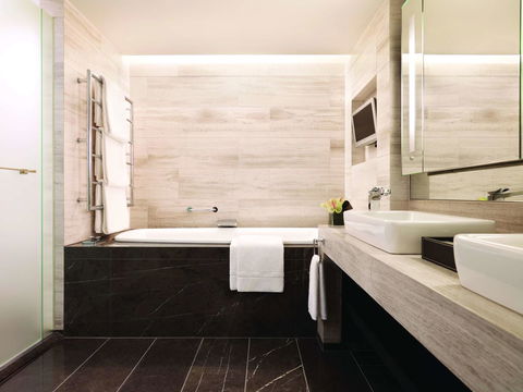 Grand Hyatt Melbourne - Accommodation Burleigh 9