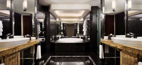 Grand Hyatt Melbourne - Accommodation Burleigh 12
