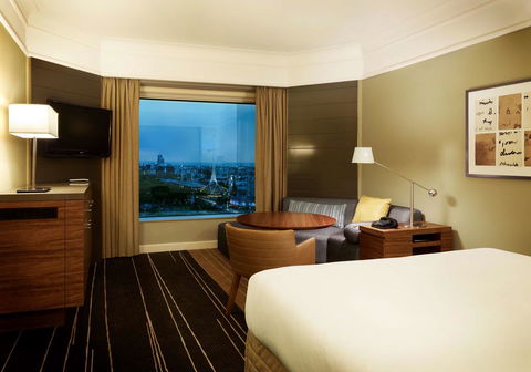 Grand Hyatt Melbourne - Accommodation Burleigh 21