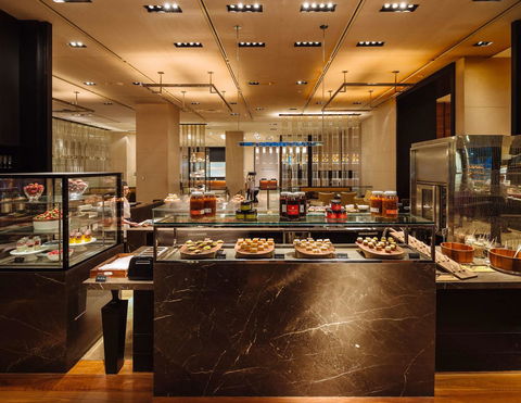 Grand Hyatt Melbourne - Accommodation Burleigh 19