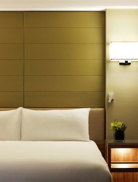 Grand Hyatt Melbourne - Accommodation Burleigh 7