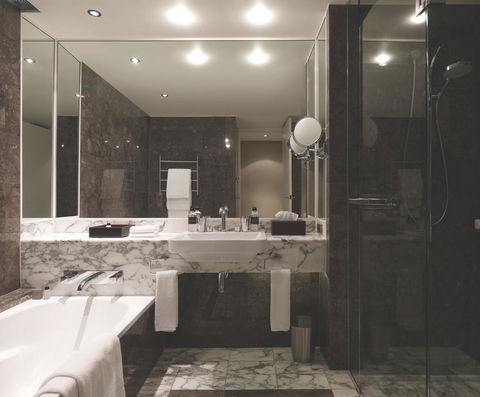 Grand Hyatt Melbourne - Accommodation Burleigh 1