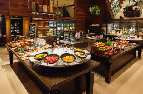 Grand Hyatt Melbourne - Accommodation Burleigh 5