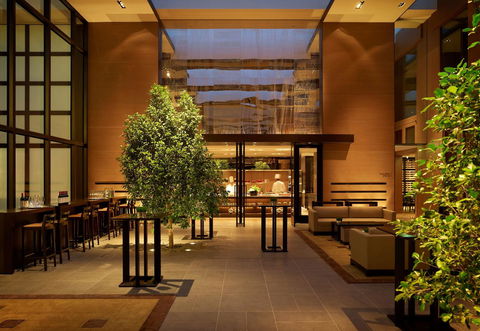 Grand Hyatt Melbourne - Accommodation Burleigh 18