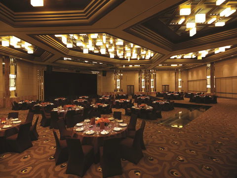 Grand Hyatt Melbourne - Accommodation Burleigh 14