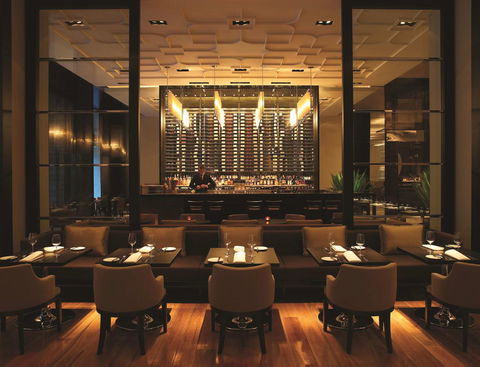 Grand Hyatt Melbourne - Accommodation Burleigh 15