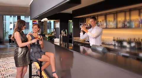 Novotel Melbourne On Collins - Accommodation Burleigh 40