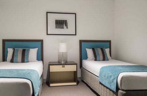 Novotel Melbourne On Collins - Accommodation Burleigh 3