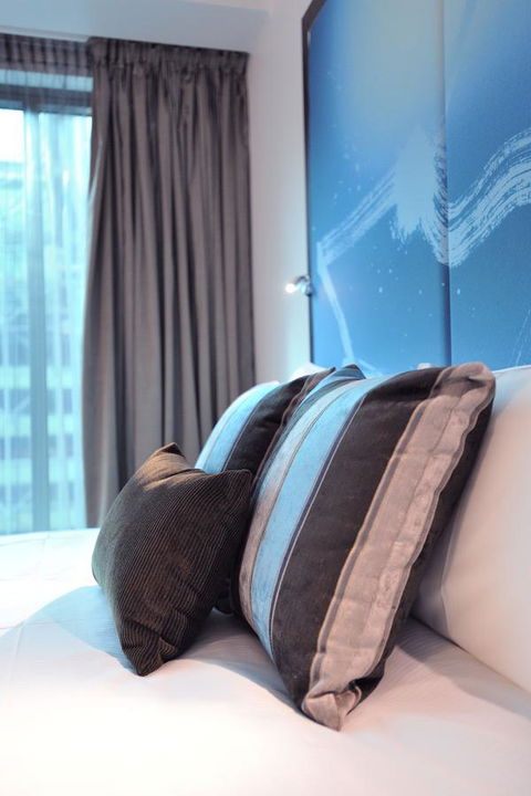Novotel Melbourne On Collins - Accommodation Burleigh 42