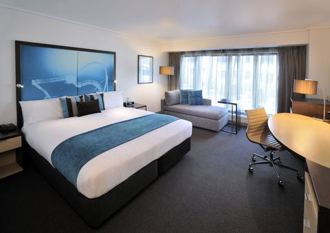 Novotel Melbourne On Collins - Accommodation Burleigh 27