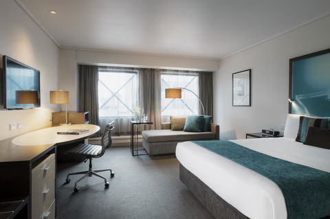 Novotel Melbourne On Collins - Accommodation Burleigh 7