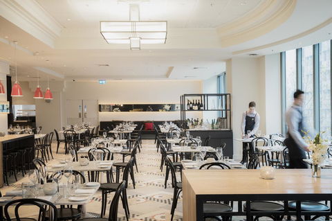 Novotel Melbourne On Collins - Accommodation Burleigh 20