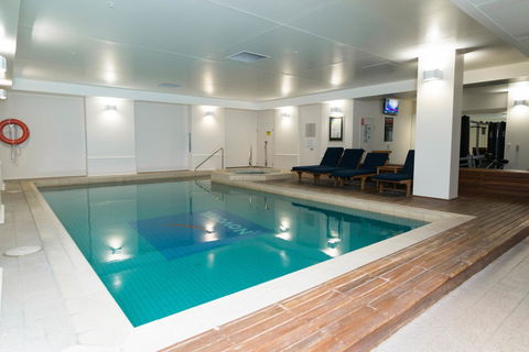 Novotel Melbourne On Collins - Accommodation Burleigh 23