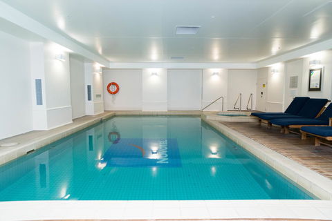 Novotel Melbourne On Collins - Accommodation Burleigh 6