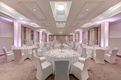 Rendezvous Hotel Melbourne - Accommodation Burleigh 20