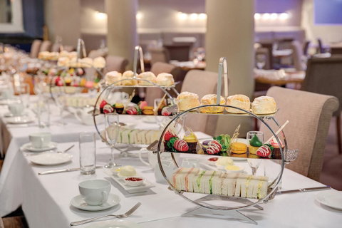 Rendezvous Hotel Melbourne - Accommodation Burleigh 13