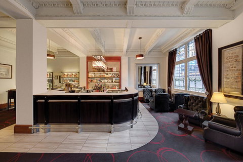 Rendezvous Hotel Melbourne - Accommodation Burleigh 6