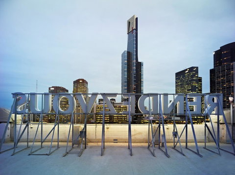 Rendezvous Hotel Melbourne - Accommodation Burleigh 32