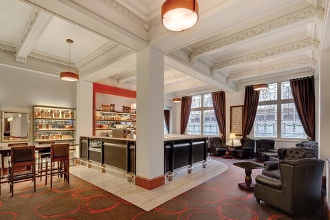 Rendezvous Hotel Melbourne - Accommodation Burleigh 5