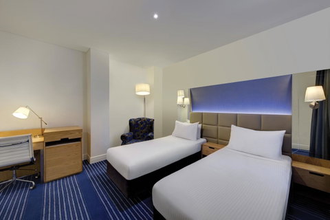 Rendezvous Hotel Melbourne - Accommodation Burleigh 3