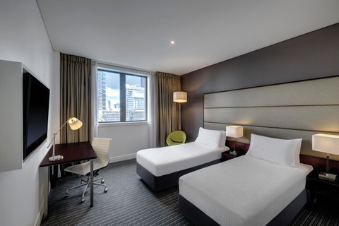 Rendezvous Hotel Melbourne - Accommodation Burleigh 29