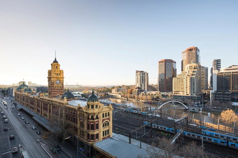 Rendezvous Hotel Melbourne - Accommodation Burleigh 9