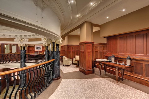 Rendezvous Hotel Melbourne - Accommodation Burleigh 19