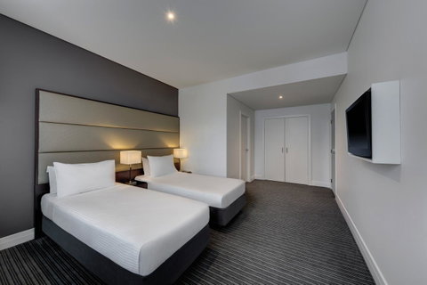 Rendezvous Hotel Melbourne - Accommodation Burleigh 28